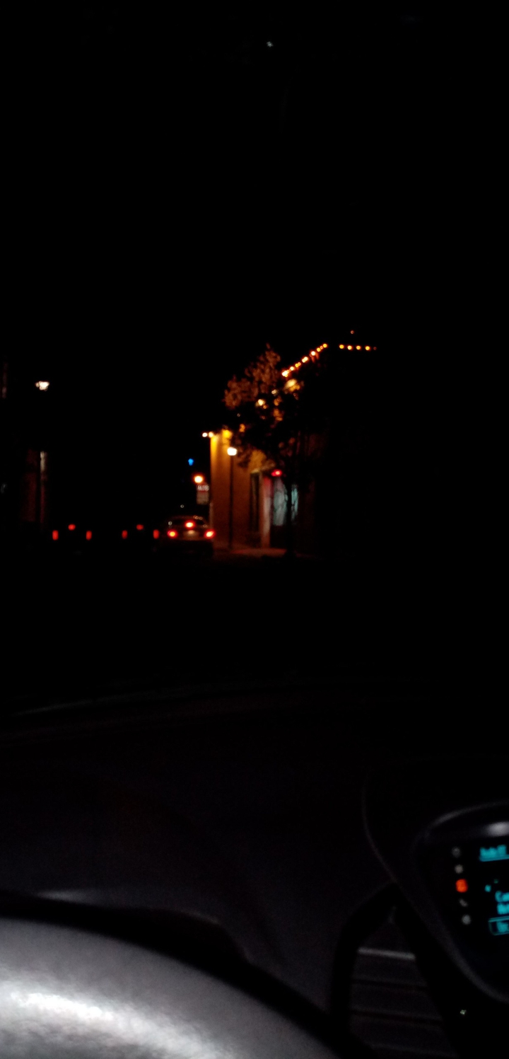 DE NOCHE EN MI AGUASCALIENTES ZONAS CENTRO