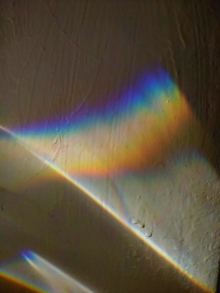rainbow