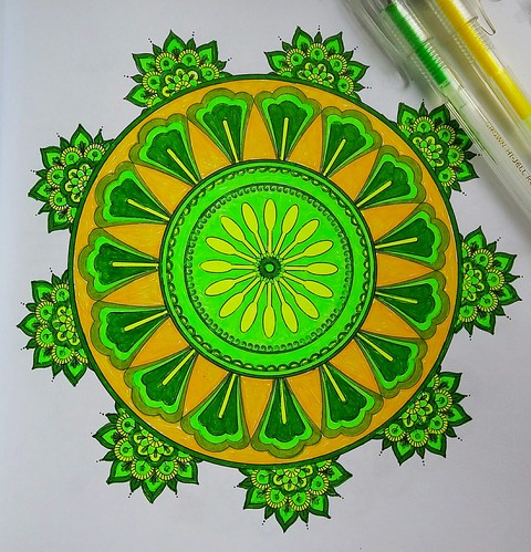 мандала