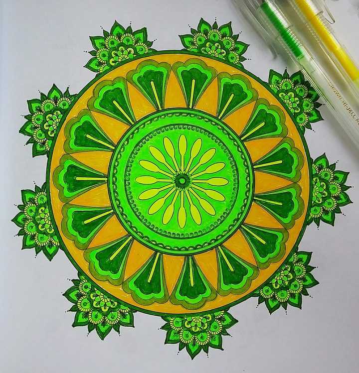 мандала