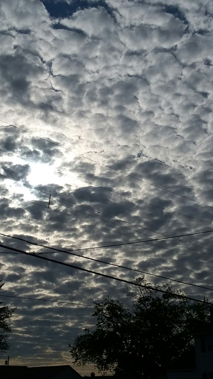 Dark Clouds