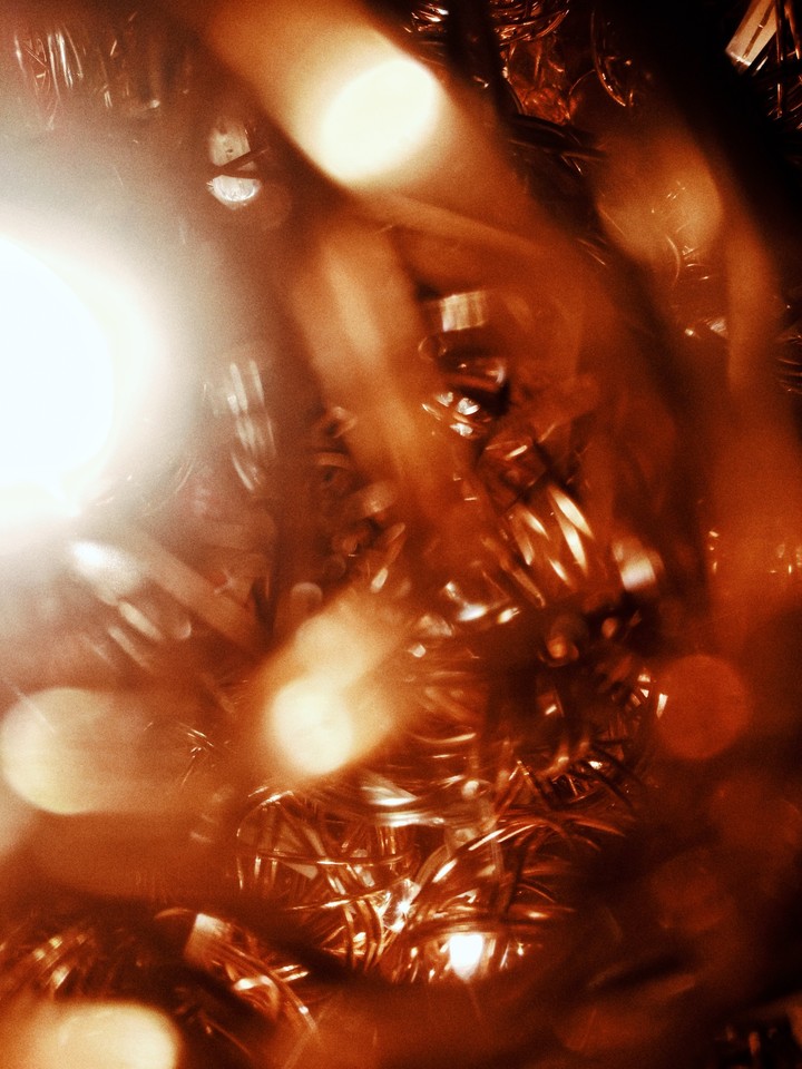 chistmas lights
