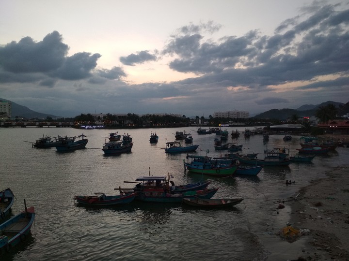 Vietnam beauty