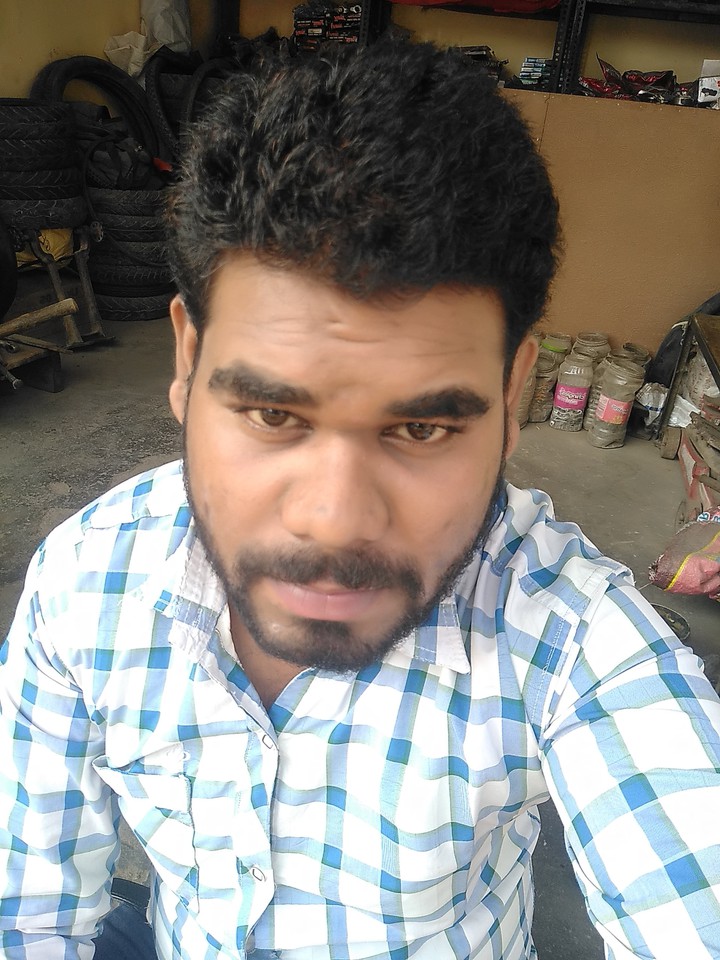 Aashish