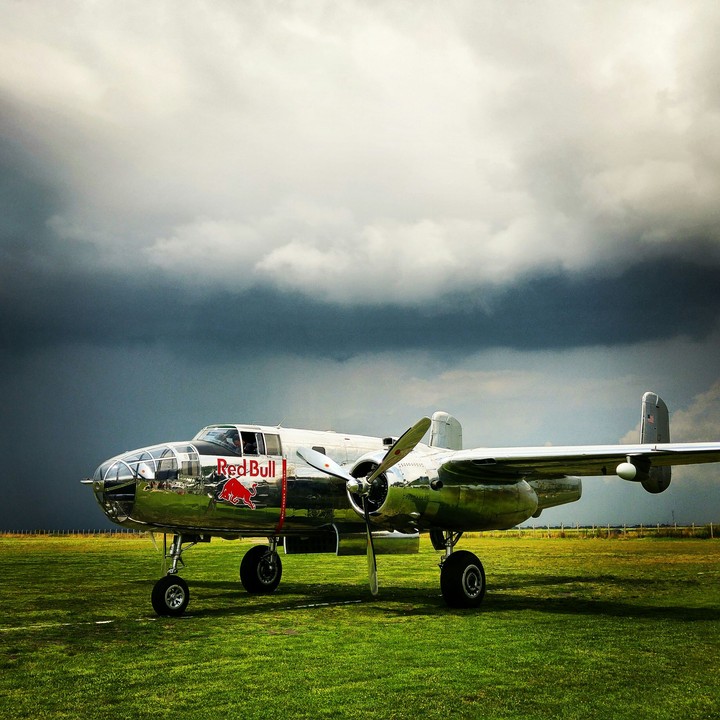 B-25