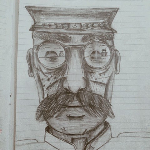 captain