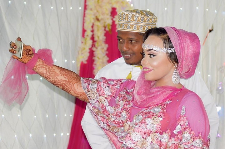 wedding zanzibar