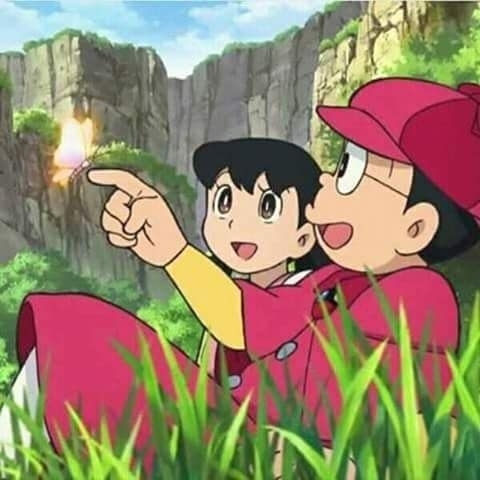 nobita