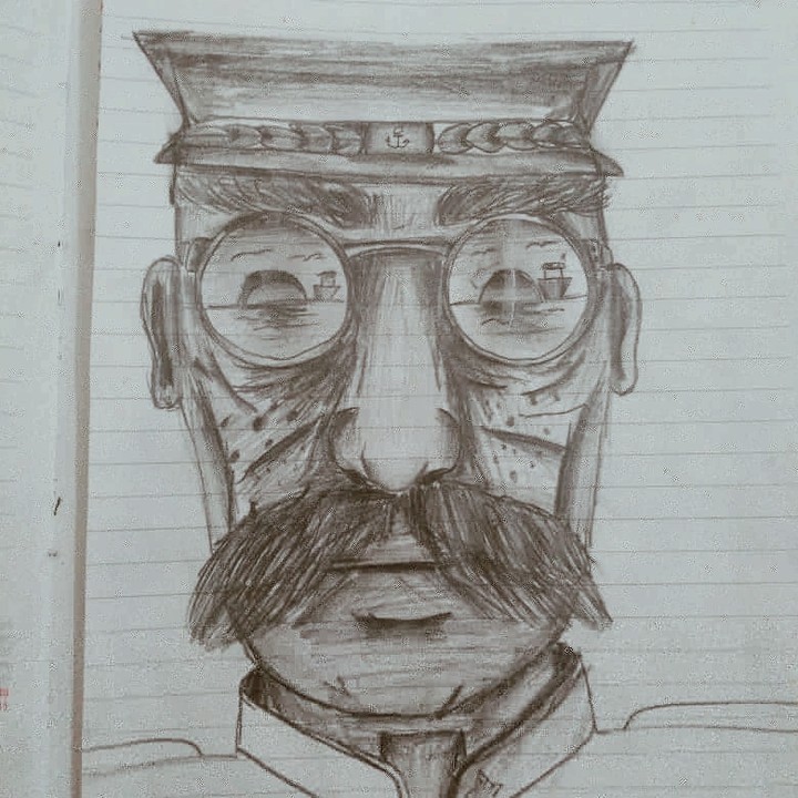 captain