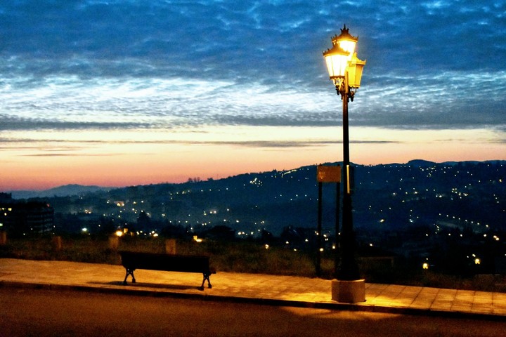 sunrise
