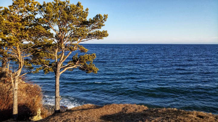 Baikal