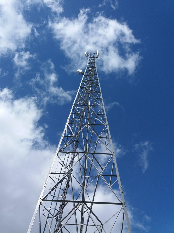 sky