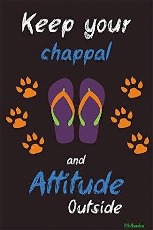 attitude