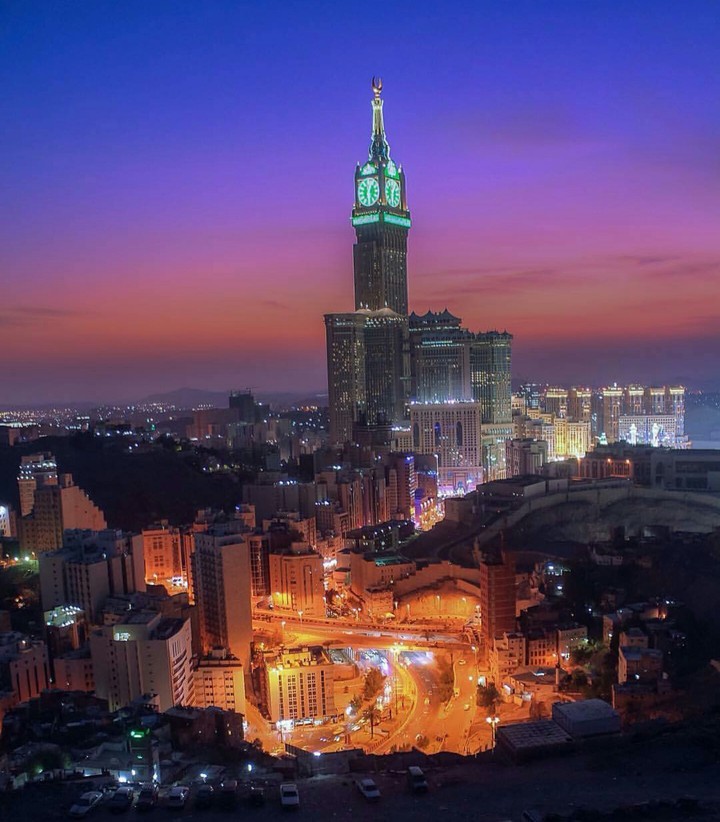 Makkah ❤