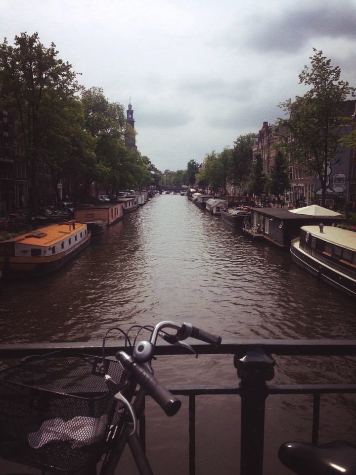 Amsterdam