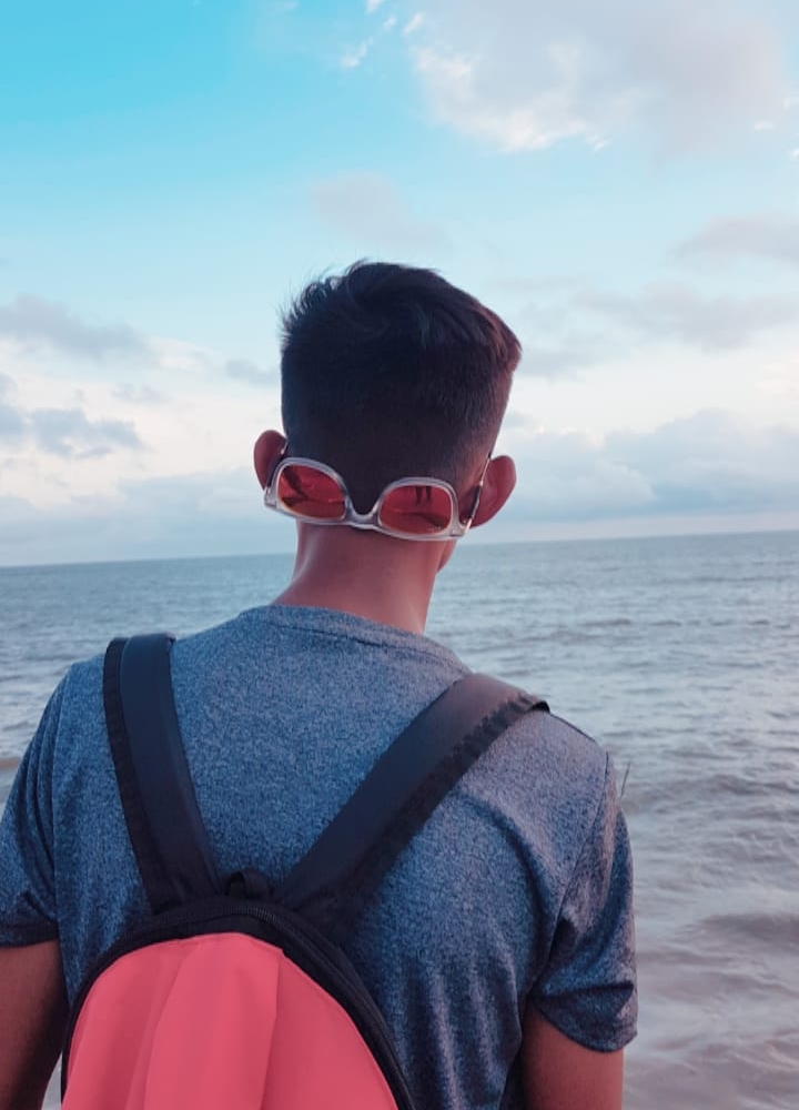 marine drive mumbai