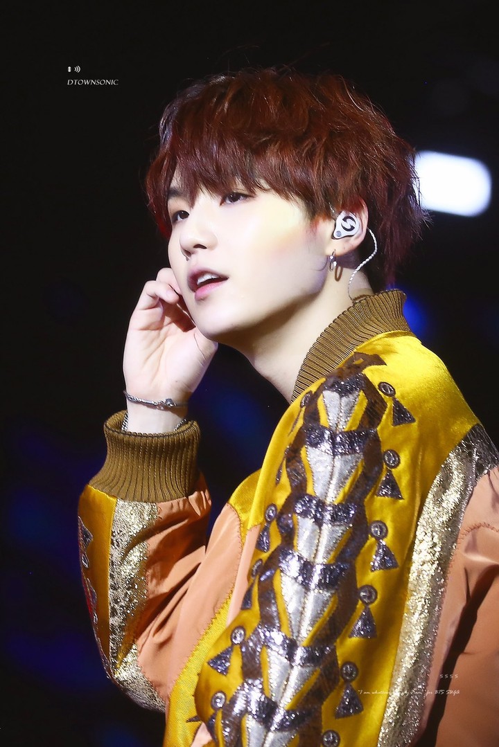 bts suga