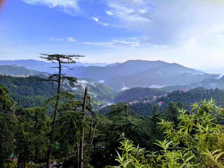 Himachal Pradesh