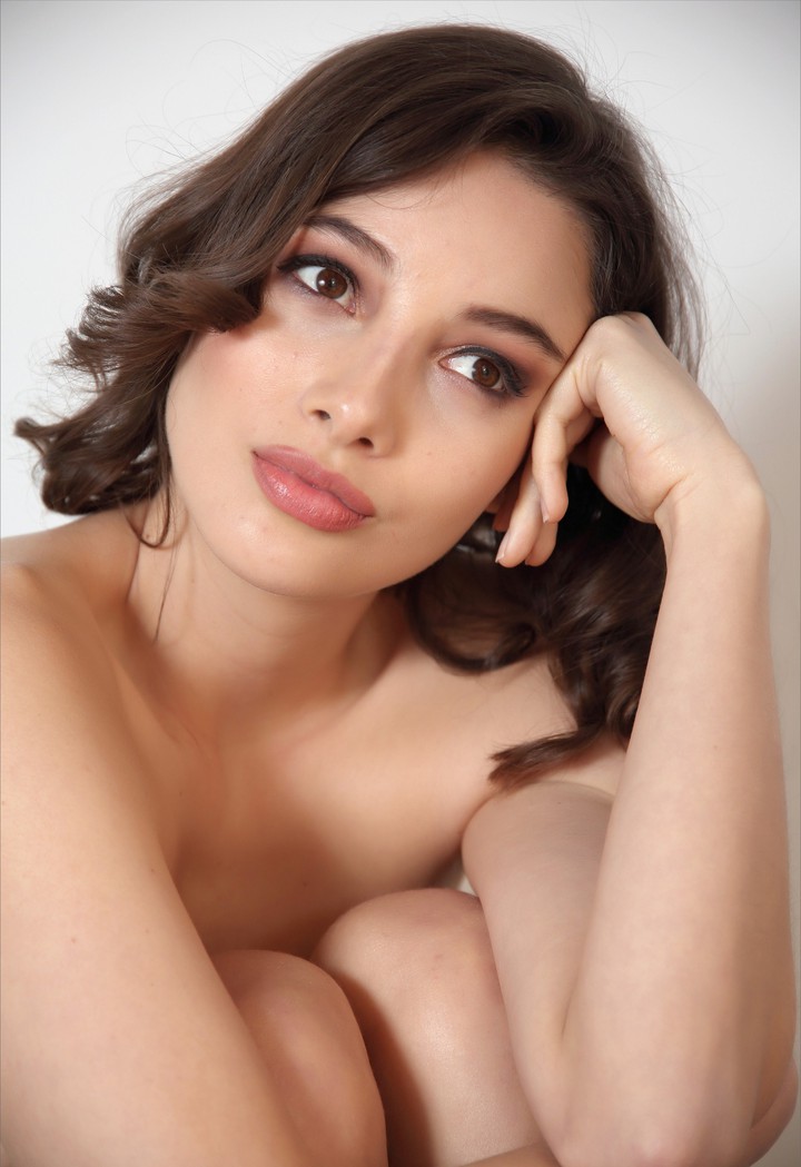 Magnificent Babe