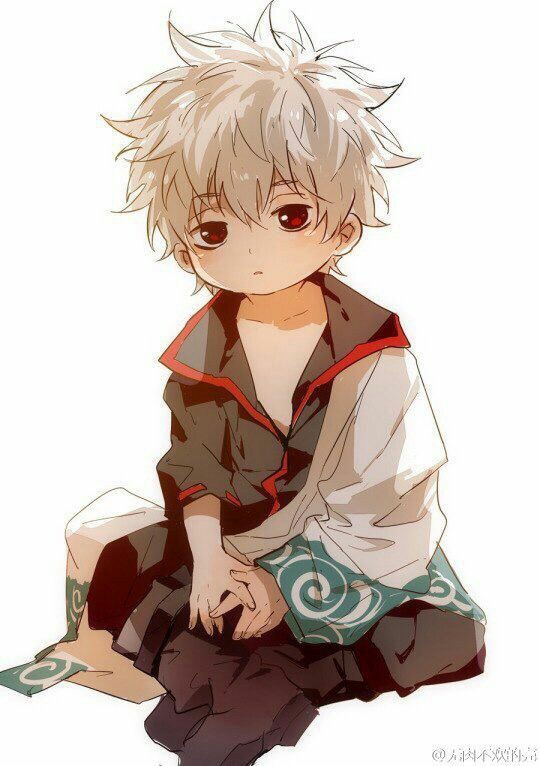 Gintama