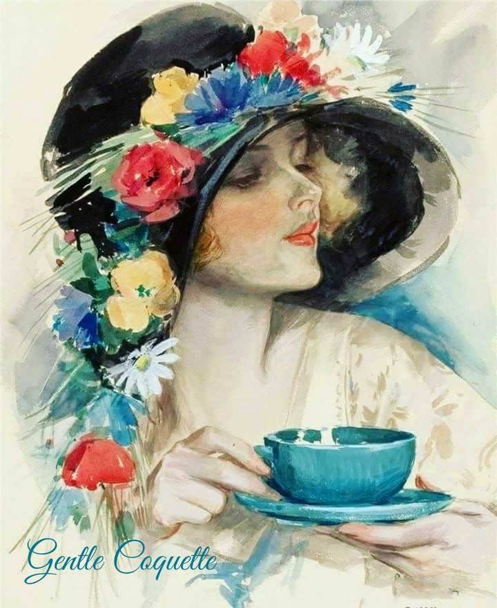 а