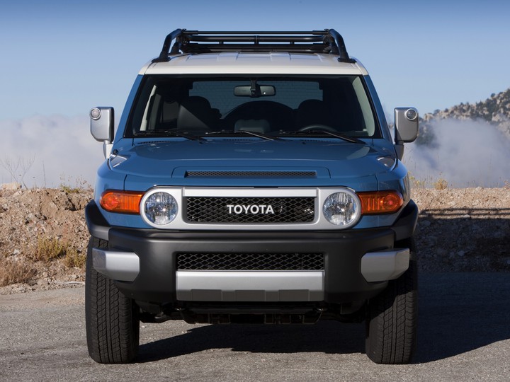 toyota