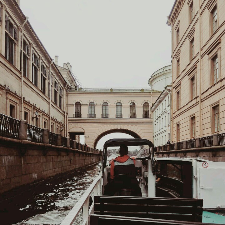 Saint Petersburg