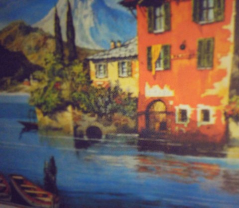 cityscape, boating Hintergrundbilder