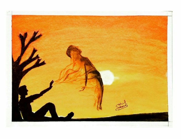 Awesome drawings