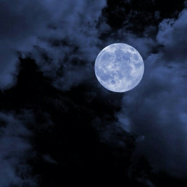 Moon