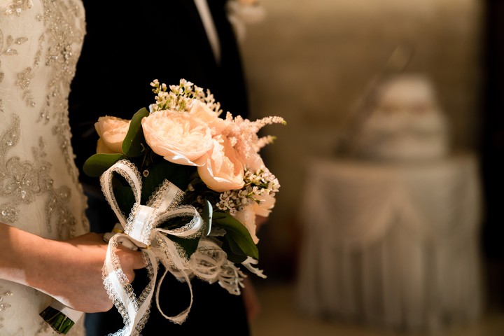 부케