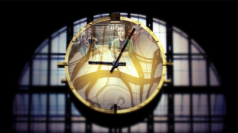 "Llego la hora"