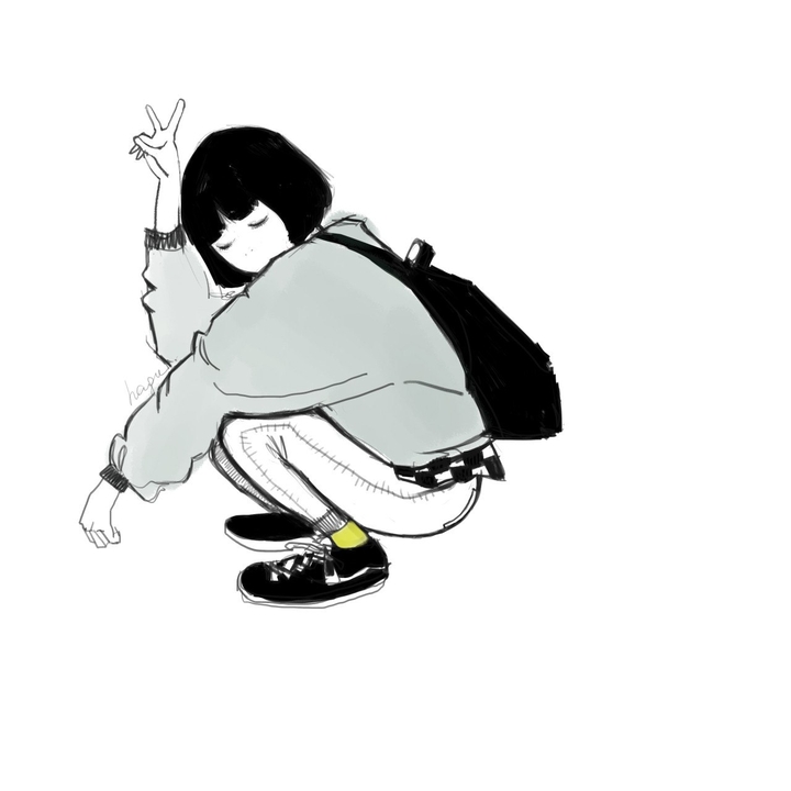 аниме