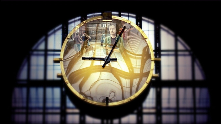 "Llego la hora"