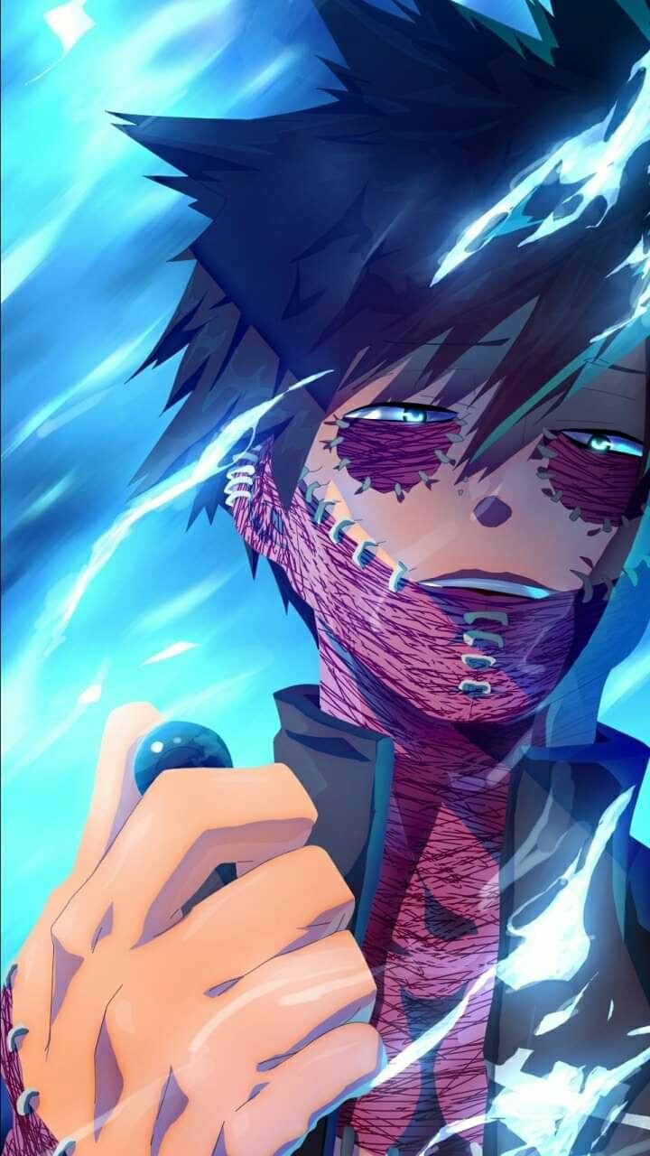boku no hero