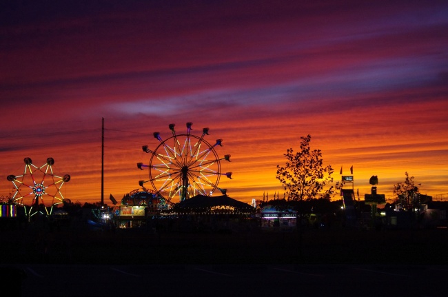 Aesthetic Sky