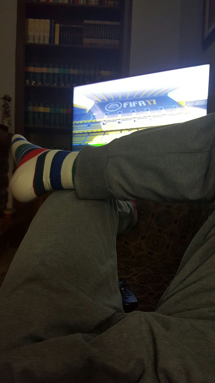 Fifa 17
