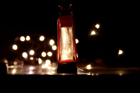 lantern