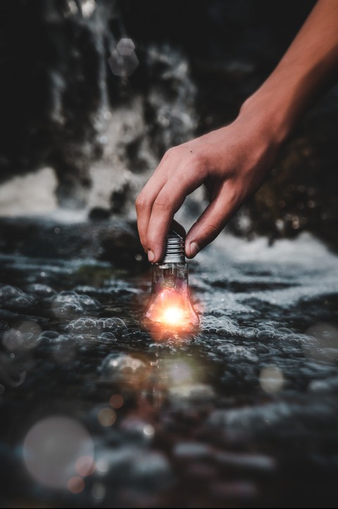 light
