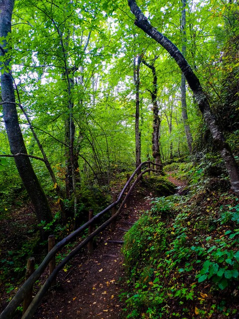 Monte Gifarco, Italy