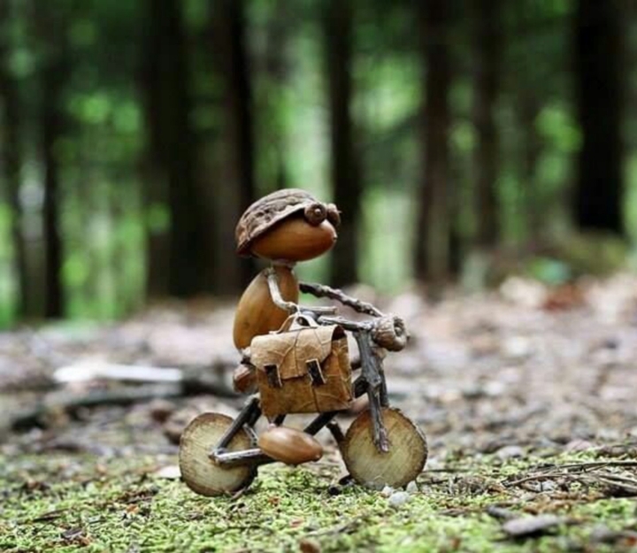 Ciclista