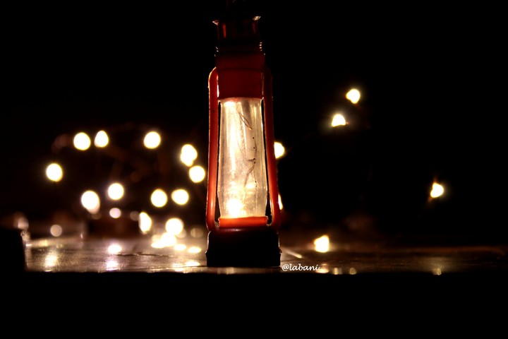 lantern