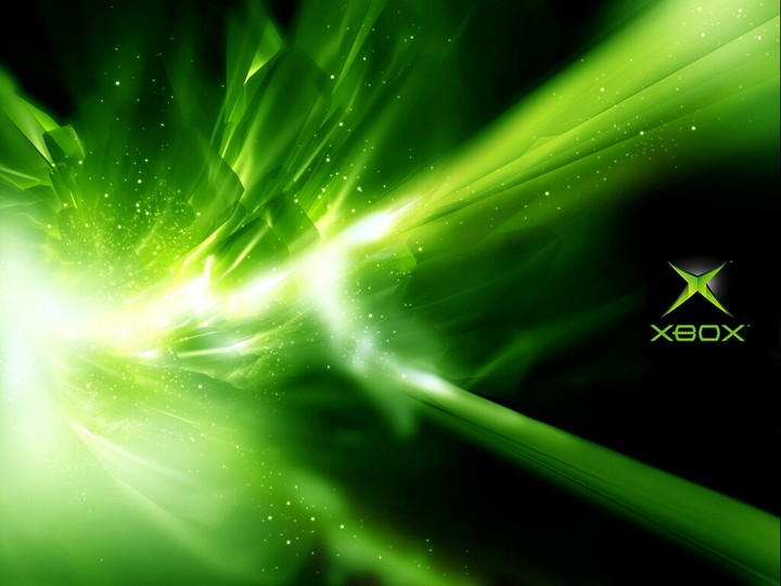 Xbox Logo