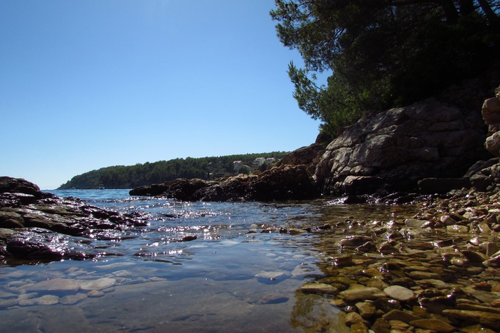 seaside