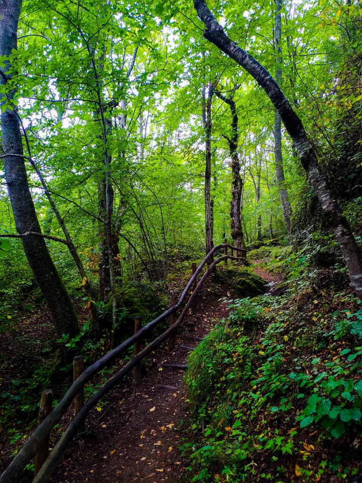 Monte Gifarco, Italy