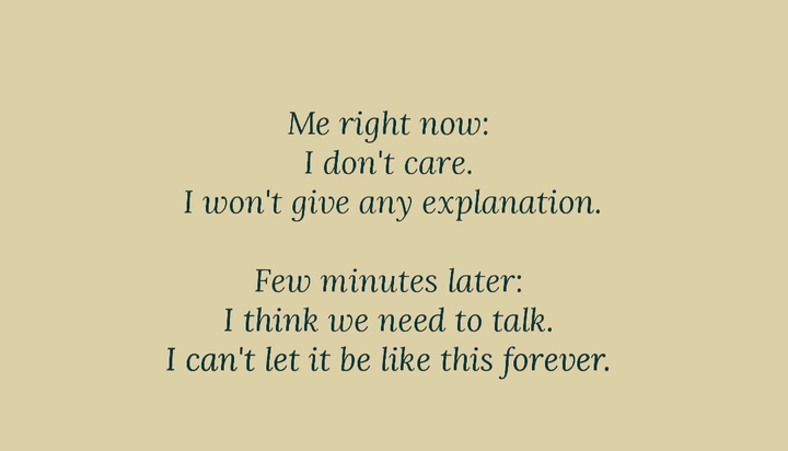 Mood Swings
