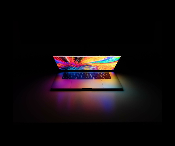 MacBook Crook