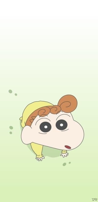 짱아