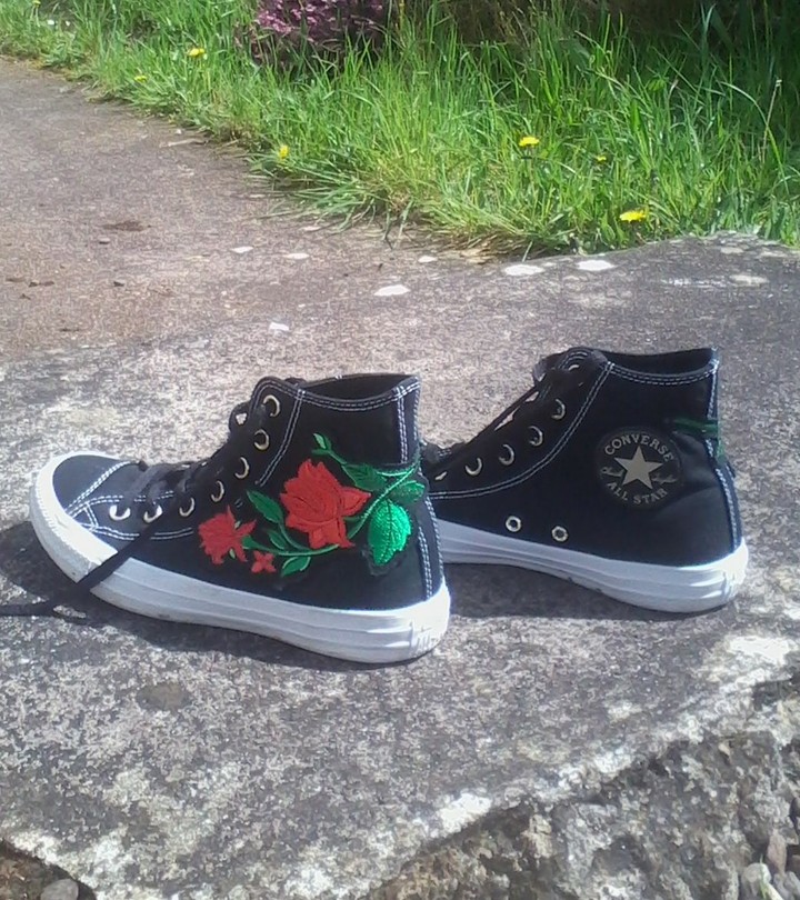 shoes