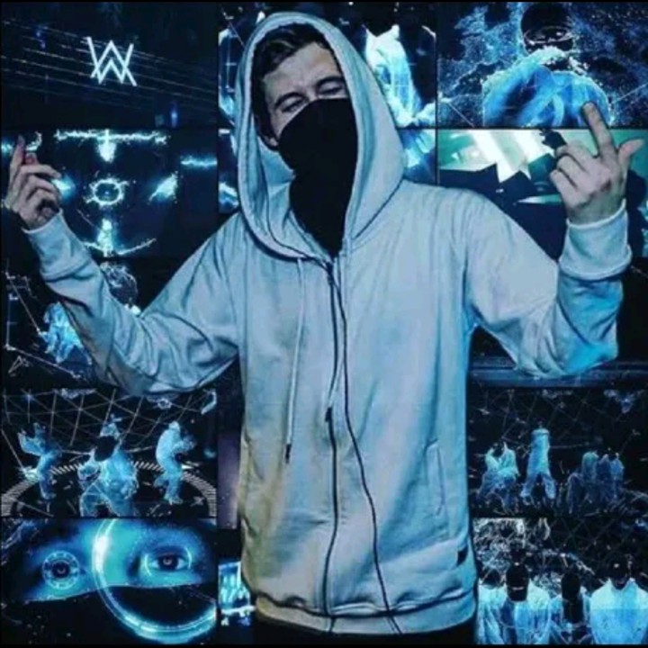Alan walker